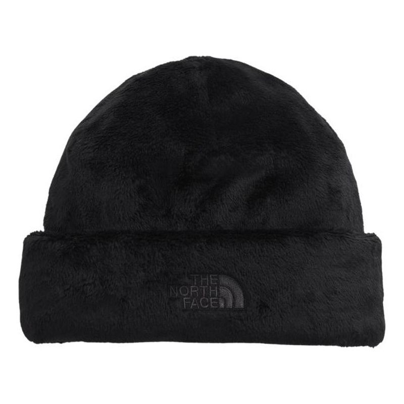 THE NORTH FACE - Gorro Osito Mujer Negro
