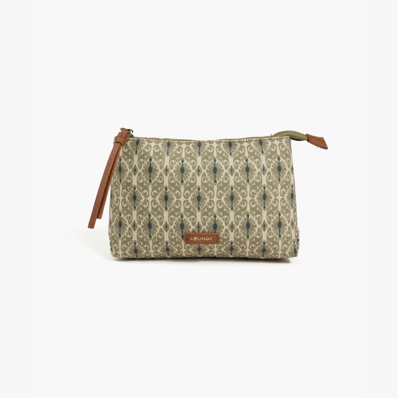 LOUNGE - Estuche Funcional Boho