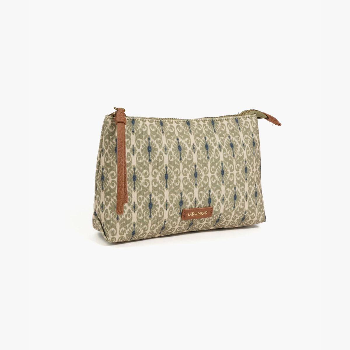 LOUNGE - Estuche Funcional Boho