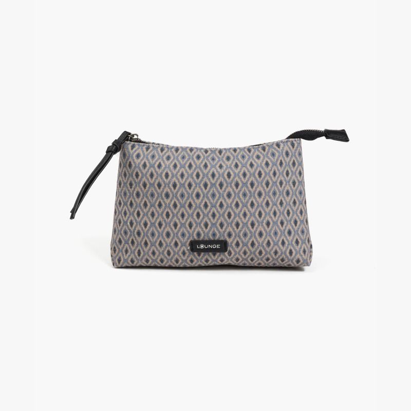 LOUNGE - Estuche Funcional Boho