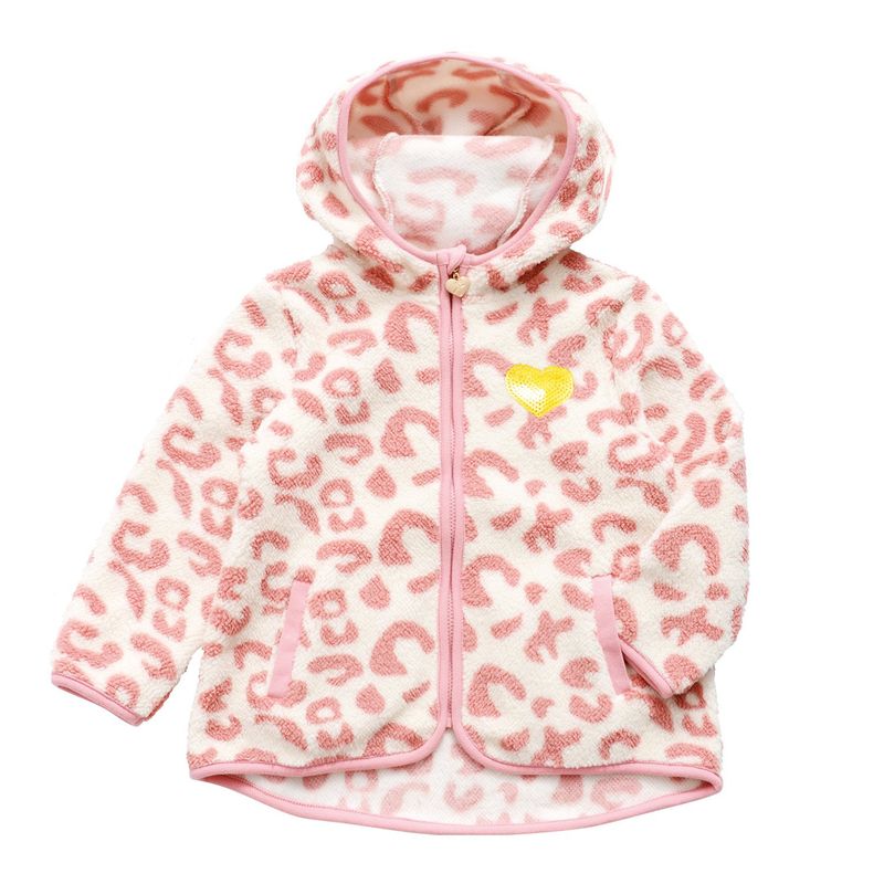 EXCEPTION - Chaqueta Chiporro Bebé Niña