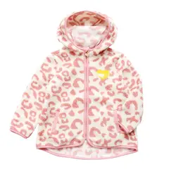EXCEPTION - Chaqueta Chiporro Bebé Niña