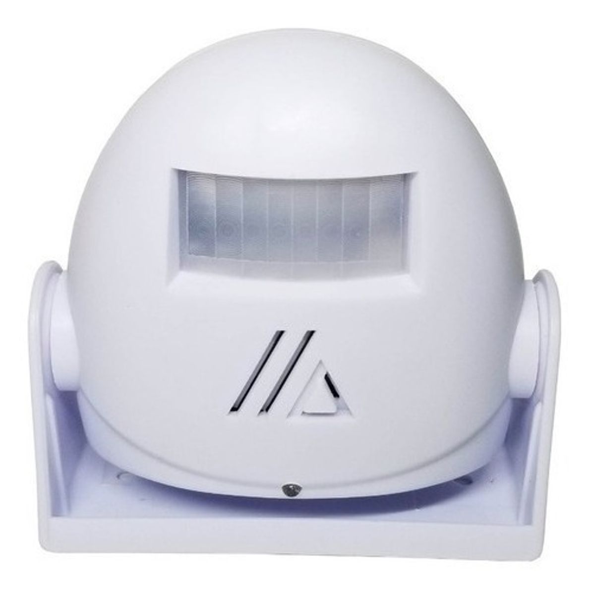 OEM - Timbre Con Sensor De Movimiento Sonido Puerta Local Negocio