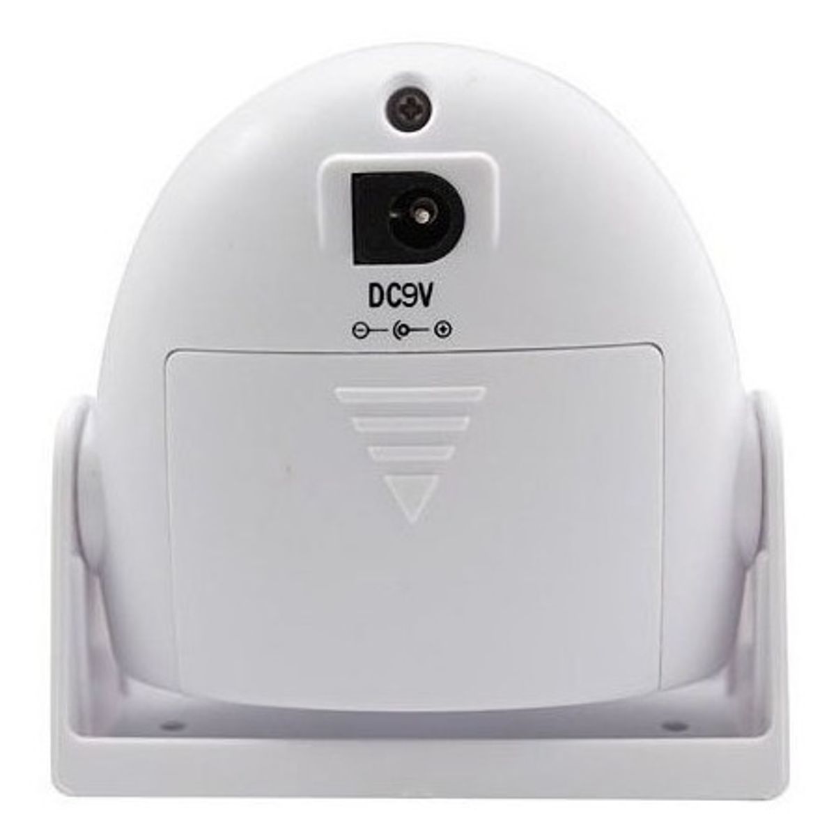 OEM - Timbre Con Sensor De Movimiento Sonido Puerta Local Negocio