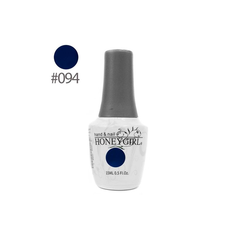 GENERICO - Esmalte Permanente De Uñas Honey Girl 094