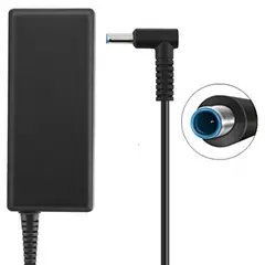 SPEKTRA - Cargador Para Notebook Hp 19.5 v 3.33 a 65w Conector 4.5 mm