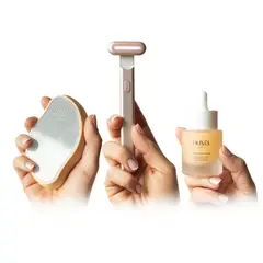 NUVA SKIN - Pack Depilador Nano Pro Varita y Serum Activador Nuva Skin®