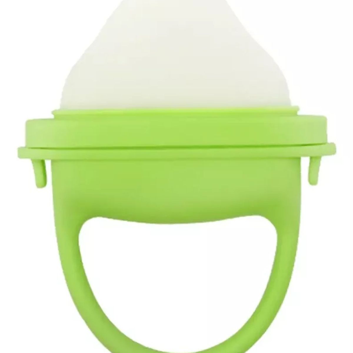 GENERICO - Bebé Paleta Helado De Leche Materna Con Tapa