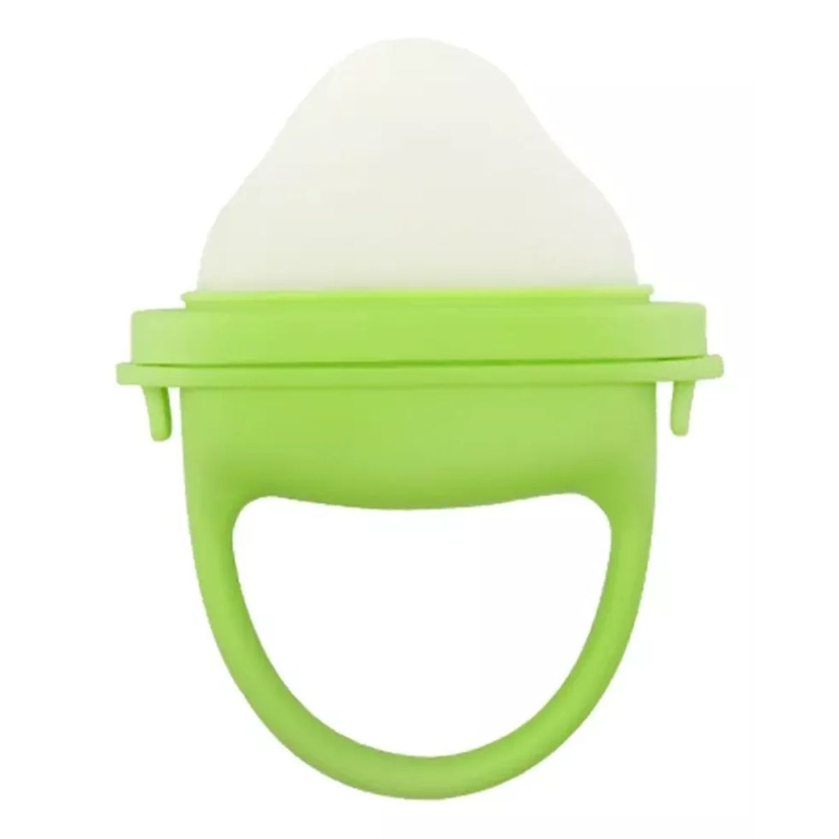 GENERICO - Bebé Paleta Helado De Leche Materna Con Tapa