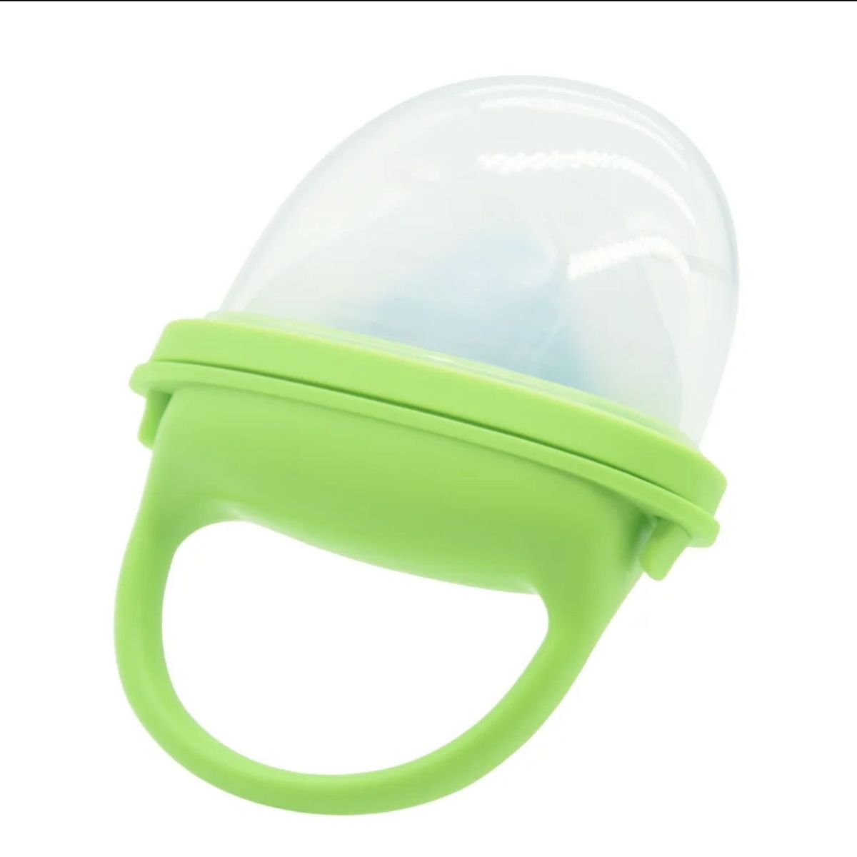 GENERICO - Bebé Paleta Helado De Leche Materna Con Tapa