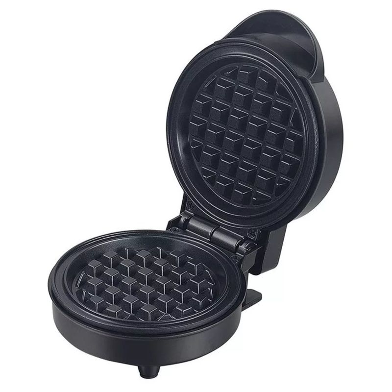 BLANIK - Máquina Mini Waffles Wafflera Blanik Bmw079