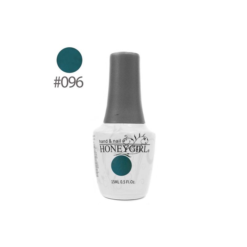 GENERICO - Esmalte Permanente De Uñas Honey Girl 096