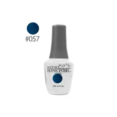 GENERICO - Esmalte Permanente De Uñas Honey Girl 057