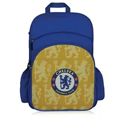 MACCABI - MOCHILA MULTI-COMPARTIMIENTO CHELSEA