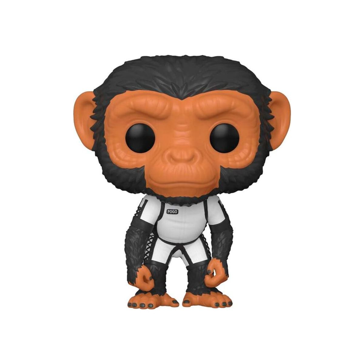 FUNKO - FUNKO POP! The Umbrella Academy: Baby Pogo 1119