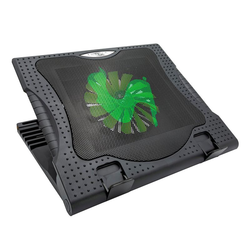 ULTRA - Ventilador De Notebook 1 Ventilad ULTRA OPEN BOX