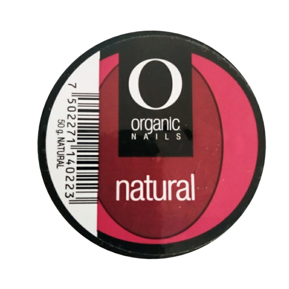 ORGANIC NAILS - Organic Nails Polimero Natural 7 grs