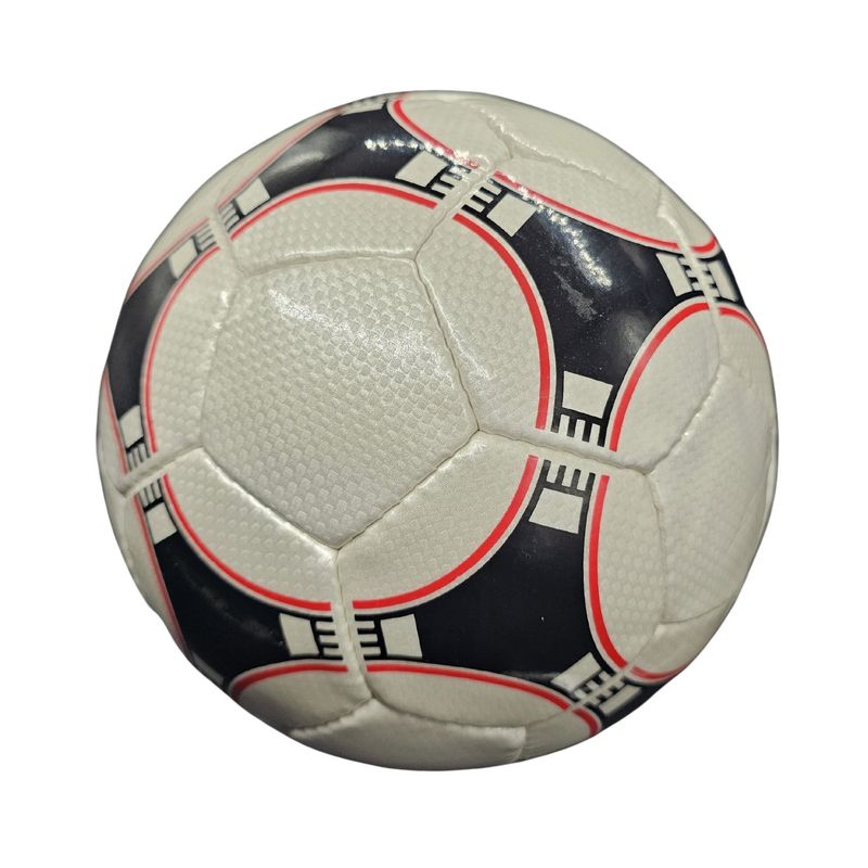 GENERICO - Balón Fútbol N° 5 Pro Tangus Caucho Pu Microfibra Pelota