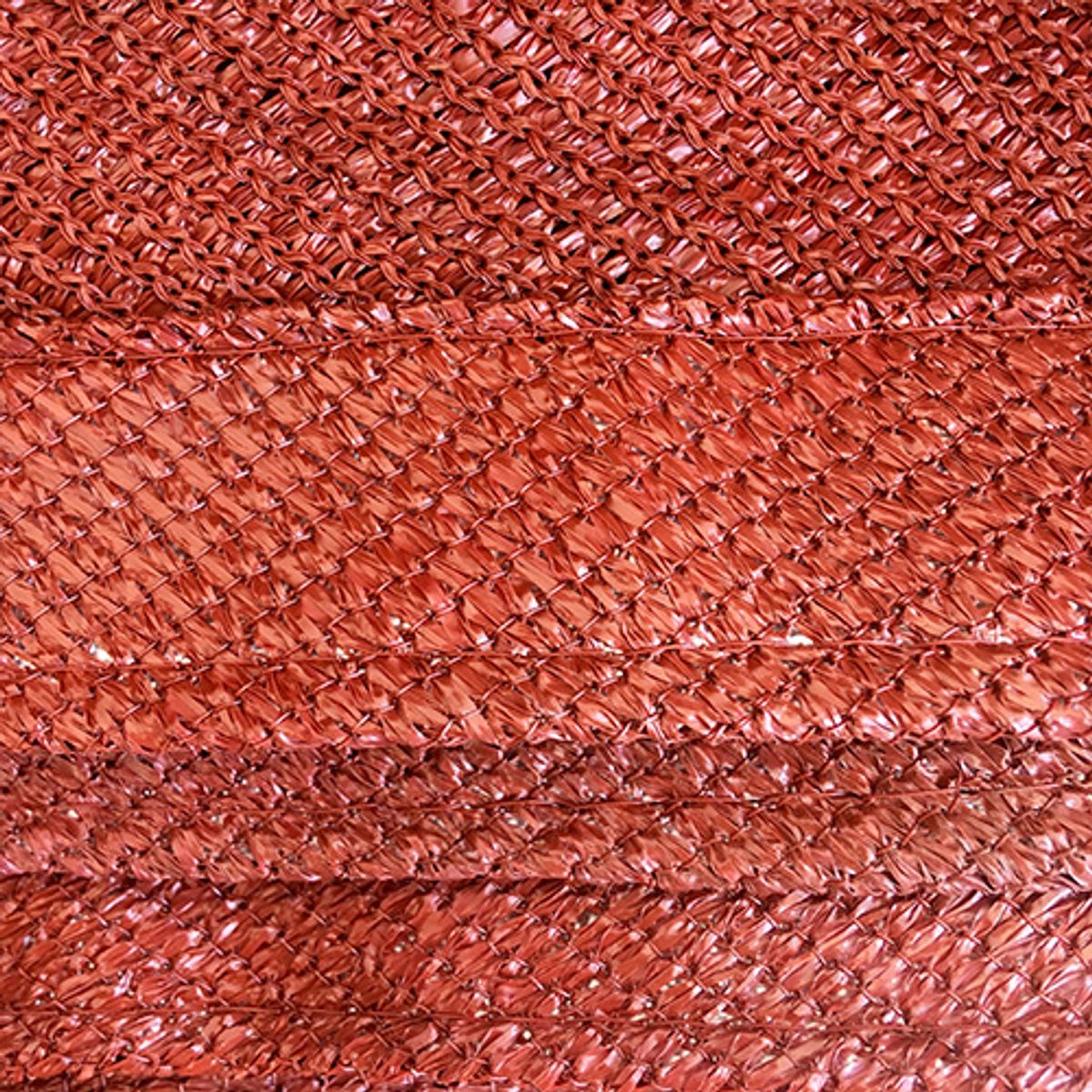 TREETOP - Vela Sombra Triangular de 3 × 3 × 4,2 m color Arcilla