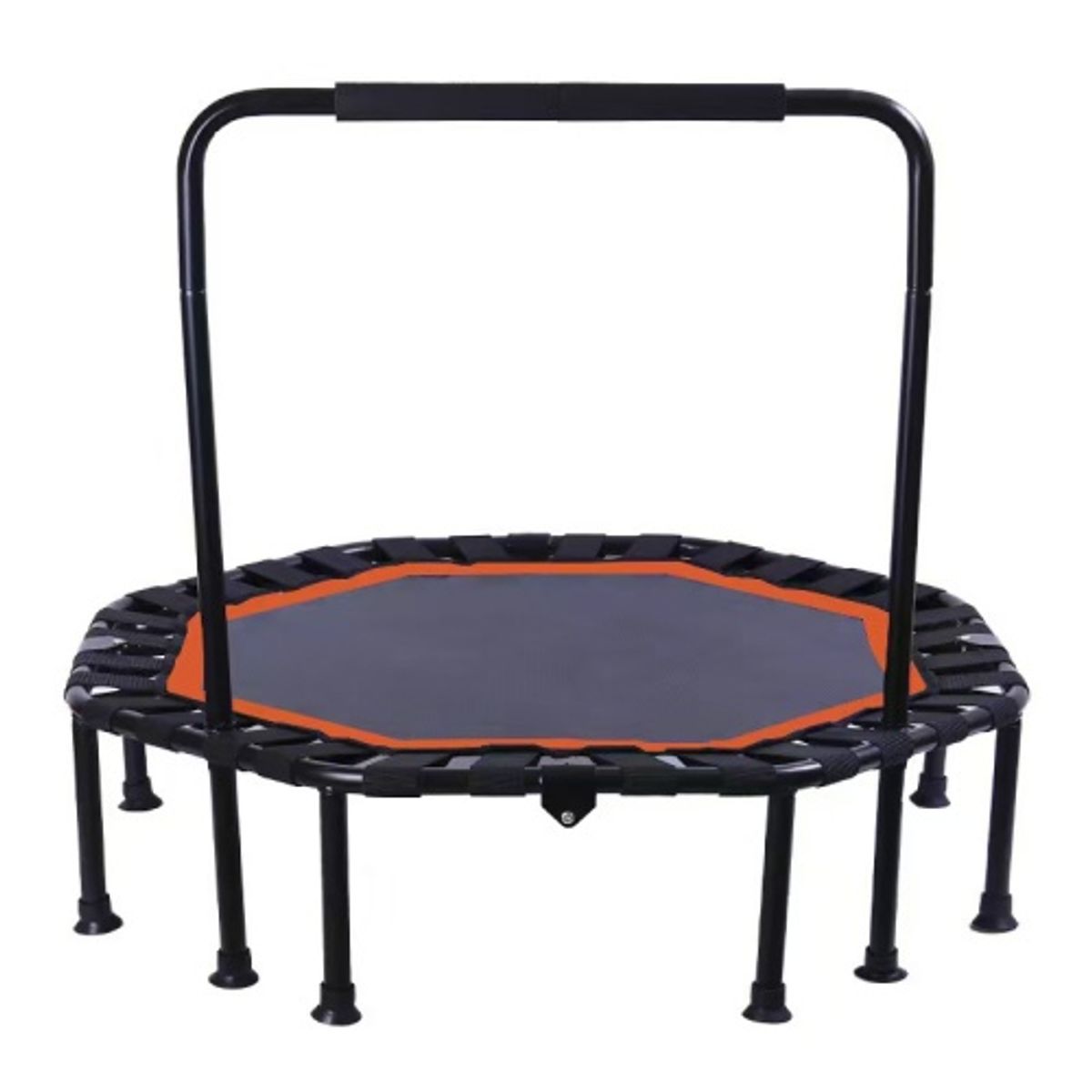 IDEEHOUSE - Trampolín Home Plegable 105cm Cama Elástica Portátil