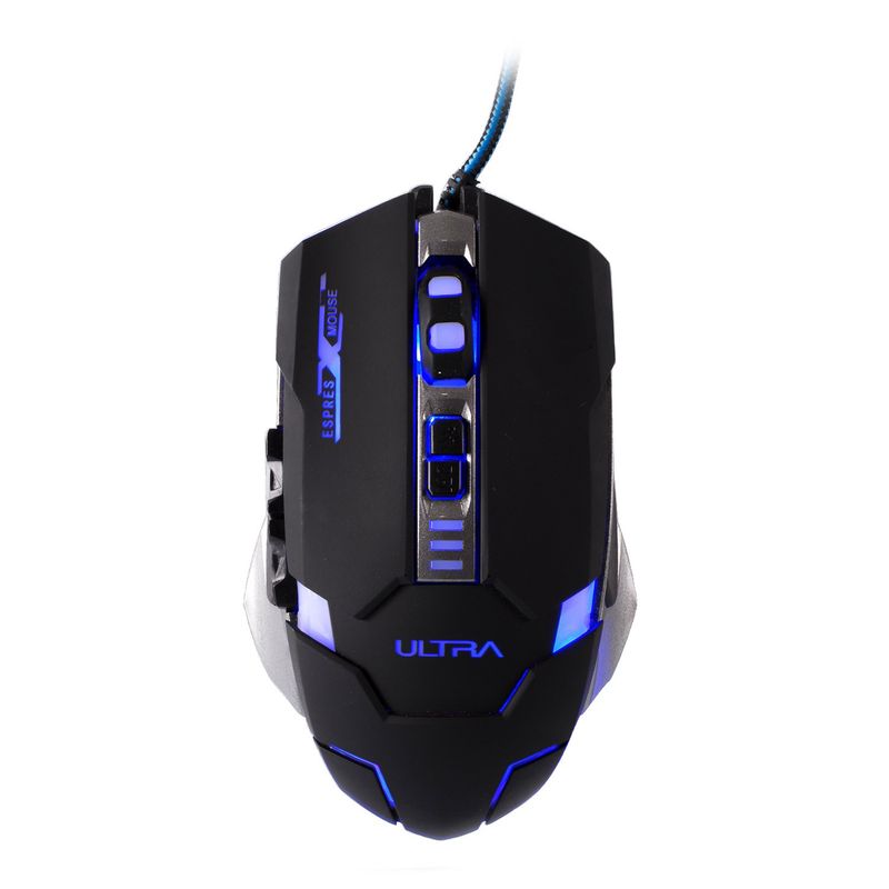 ULTRA - MOUSE GAMER X10 ULTRA TECHNOLOGY ULTRA