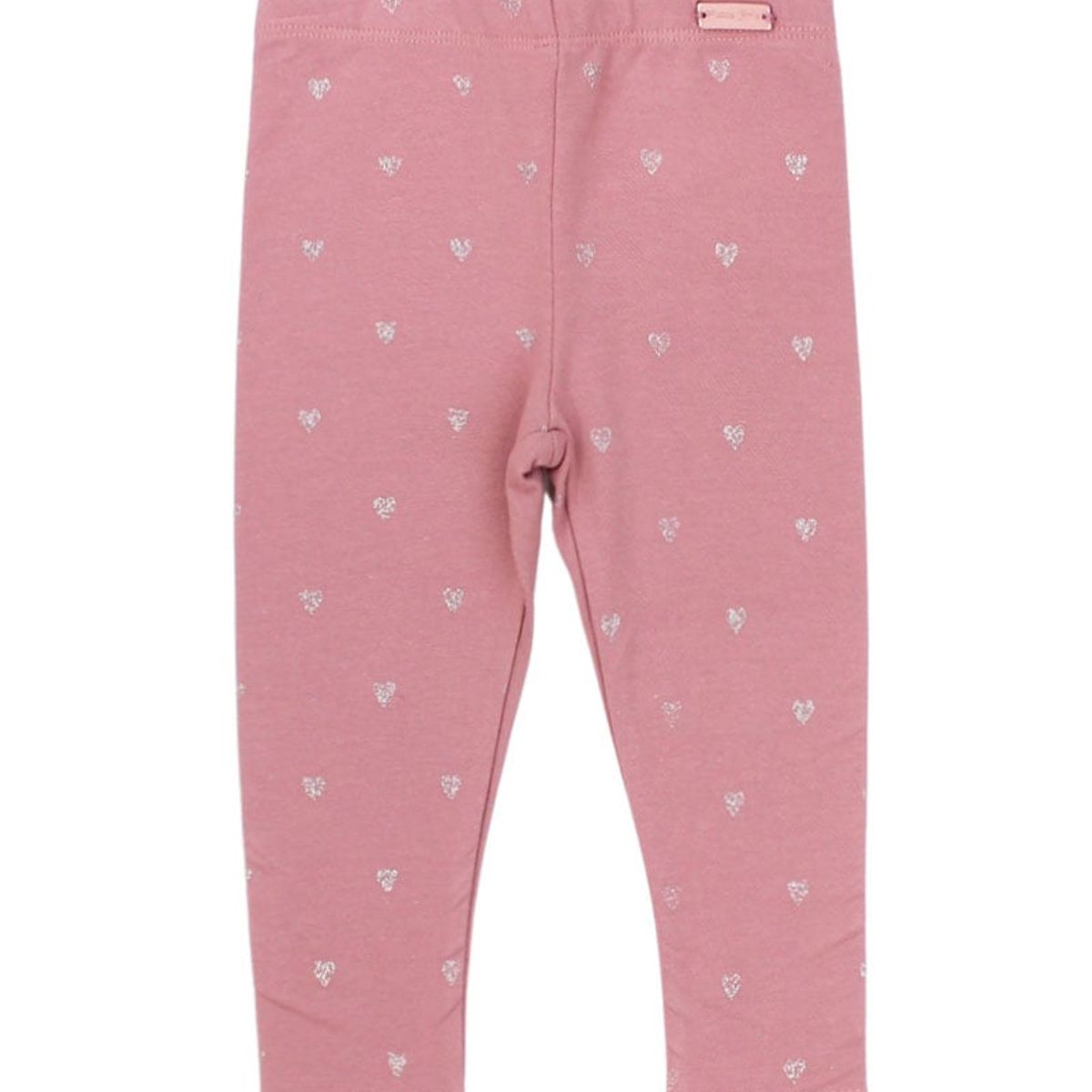 FICCUS - Leggins Bebé Niña Academy Lila