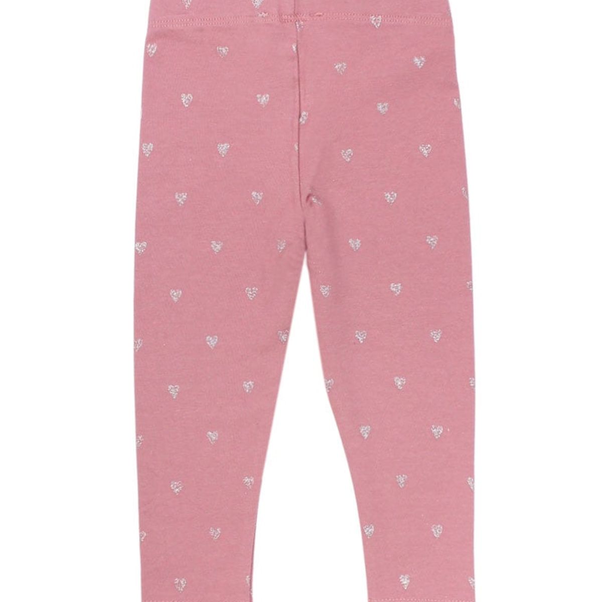 FICCUS - Leggins Bebé Niña Academy Lila