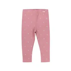 FICCUS - Leggins Bebé Niña Academy Lila