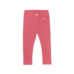 FICCUS - Leggins Bebé Niña Academy Lila