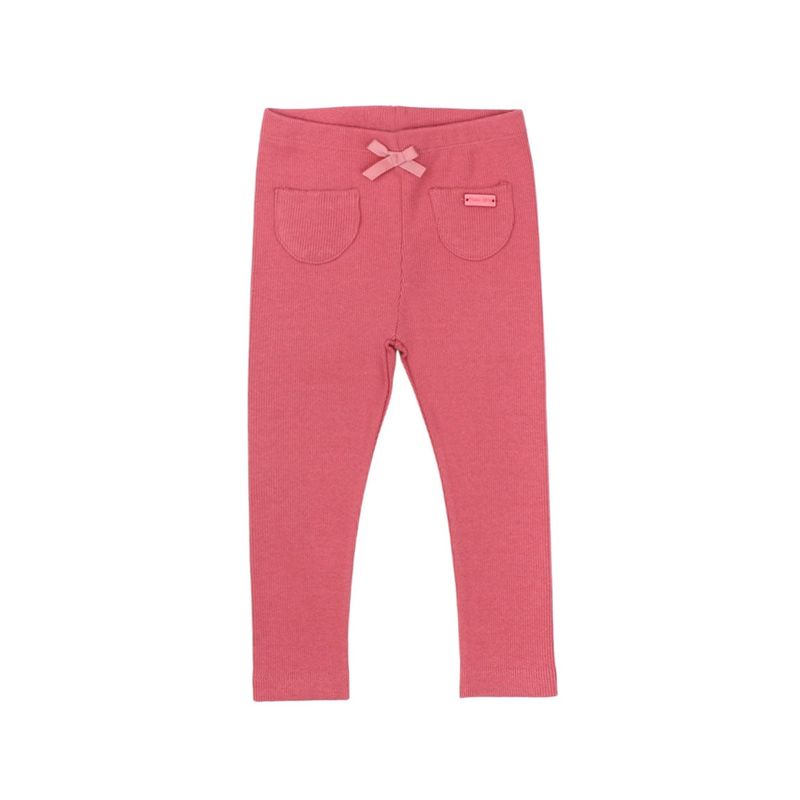 FICCUS - Leggins Bebé Niña Academy Lila