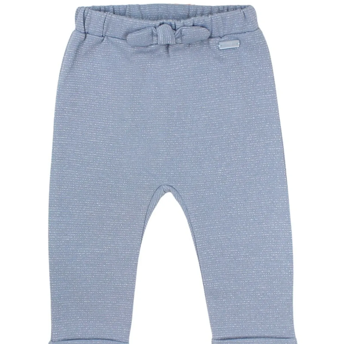 FICCUS - Leggins Bebé Niña Academy Azul