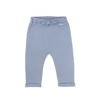 Leggins Bebé Niña Academy Azul