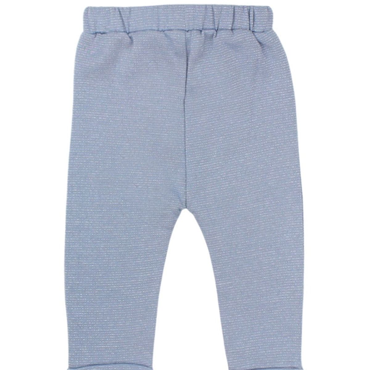 FICCUS - Leggins Bebé Niña Academy Azul