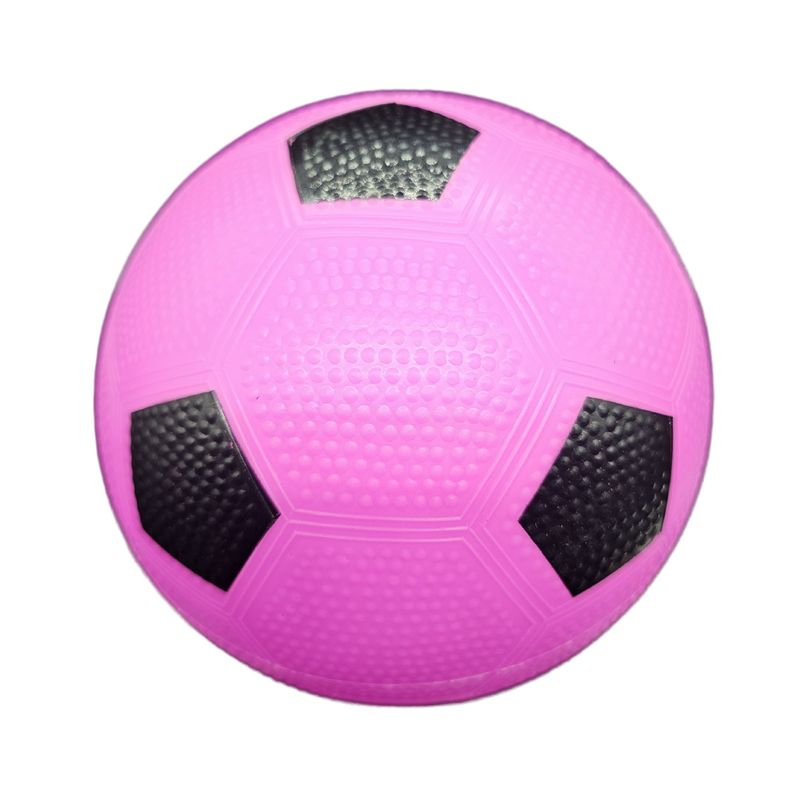 GENERICO - Pelota De Futbol Goma Multifuncional