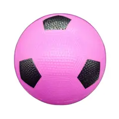 GENERICO - Pelota De Futbol Goma Multifuncional