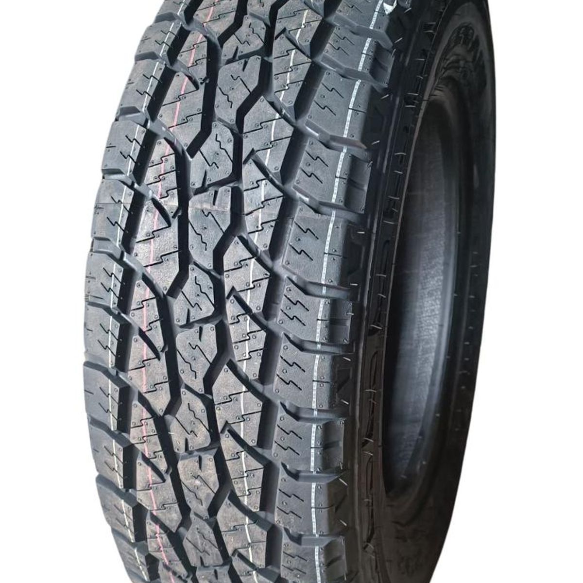 TRIANGLE - Neumatico 23570 R16 Triangle Tr292 AT M+S 106S