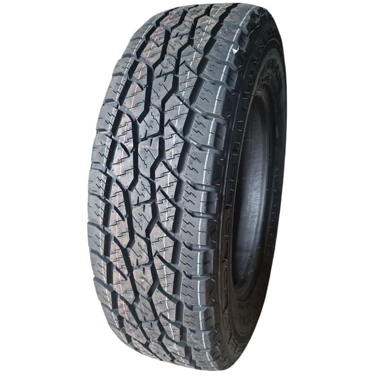 TRIANGLE - Neumatico 23570 R16 Triangle Tr292 AT M+S 106S