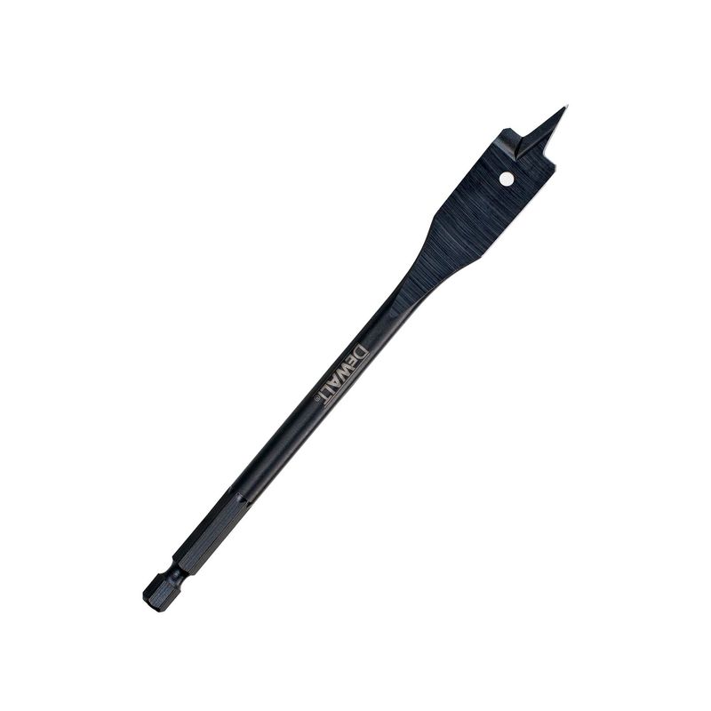 DEWALT - Broca de pala para madera 18x152mm DT4767-QZ