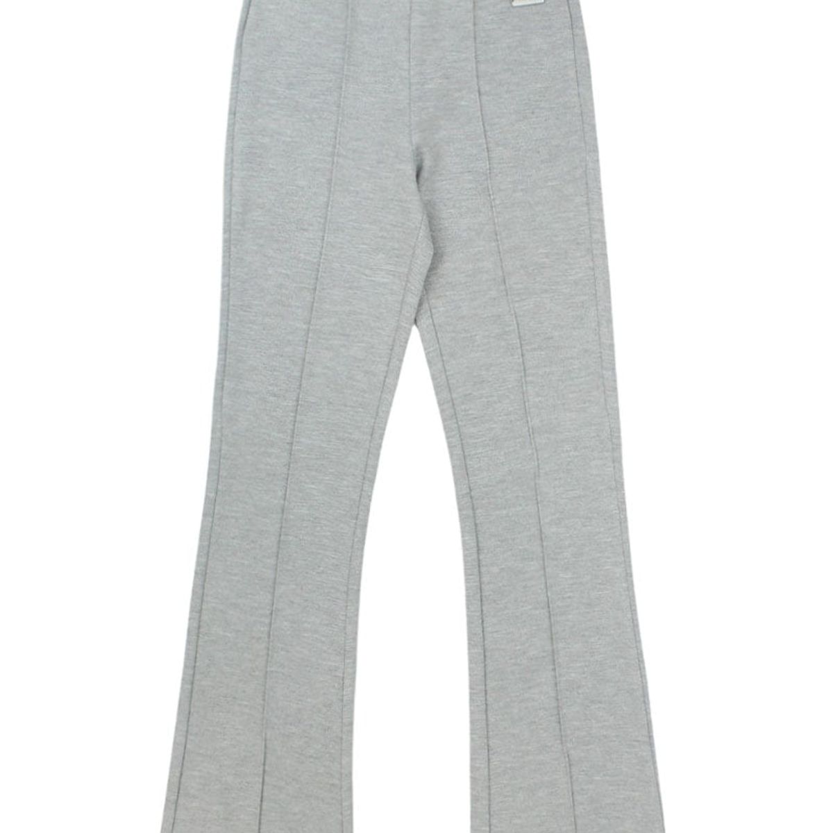 FICCUS - Leggins Kids Niña Academy Gris