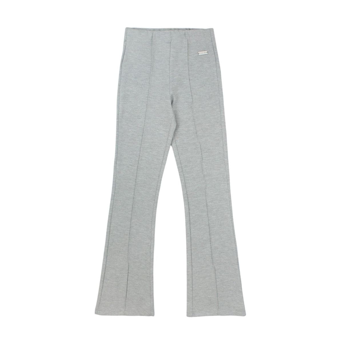 FICCUS - Leggins Kids Niña Academy Gris