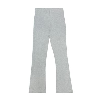 Imagen 2 del producto Leggins Kids Niña Academy Gris