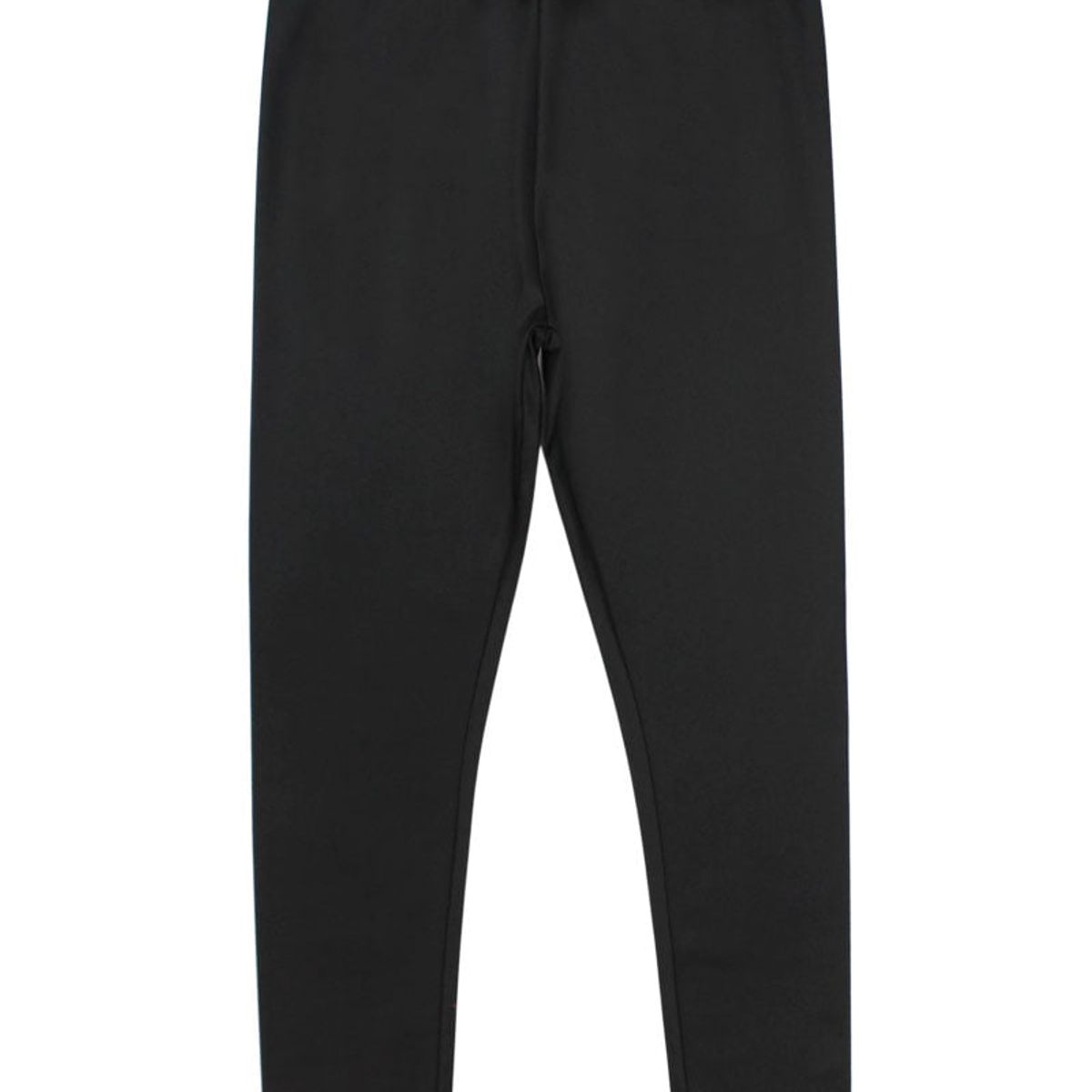 FICCUS - Leggins Kids Niña Academy Negro