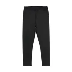FICCUS - Leggins Kids Niña Academy Negro