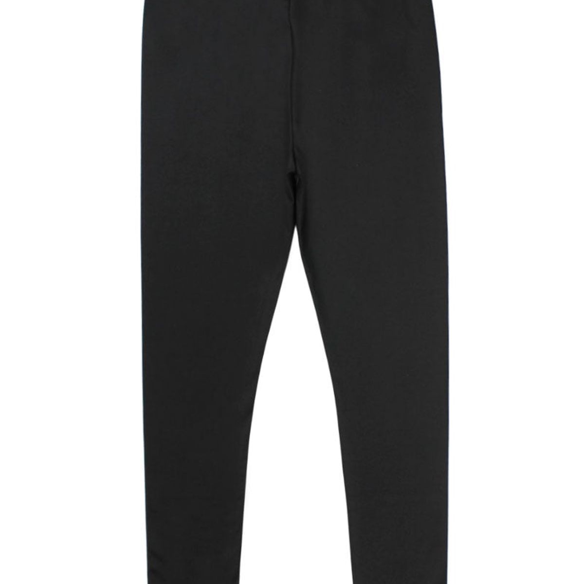 FICCUS - Leggins Kids Niña Academy Negro