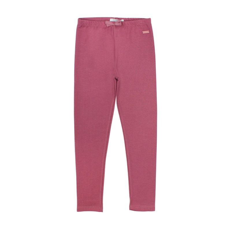 FICCUS - Leggins Kids Niña Academy Lila