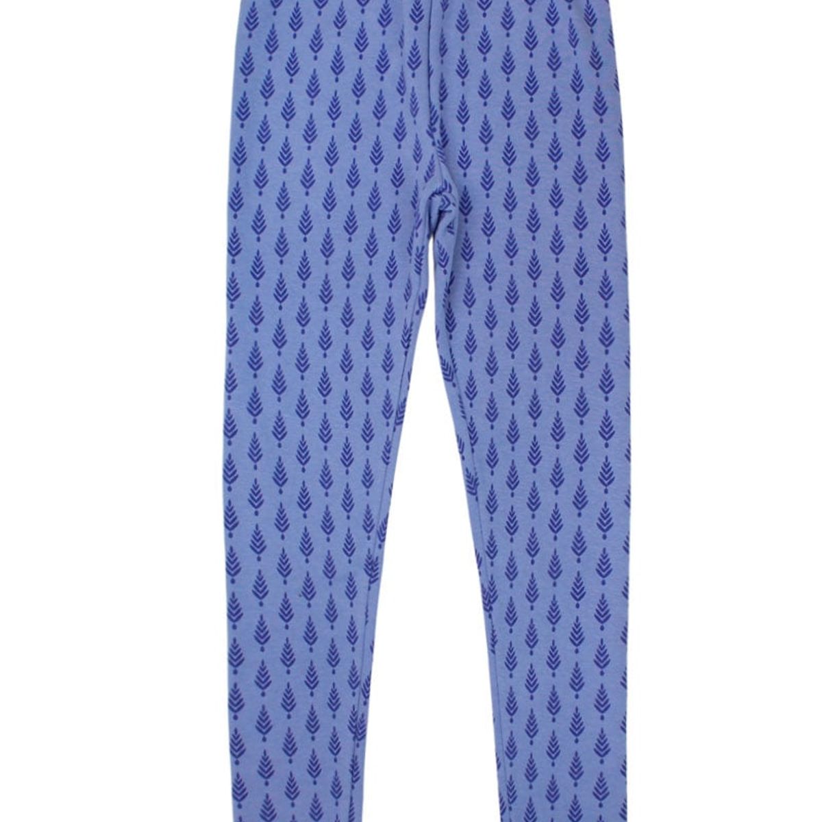 FICCUS - Leggins Junior Niña Ficcustex Lavanda