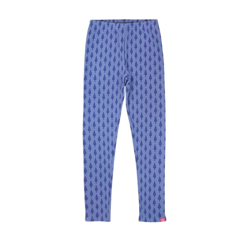 FICCUS - Leggins Junior Niña Ficcustex Lavanda