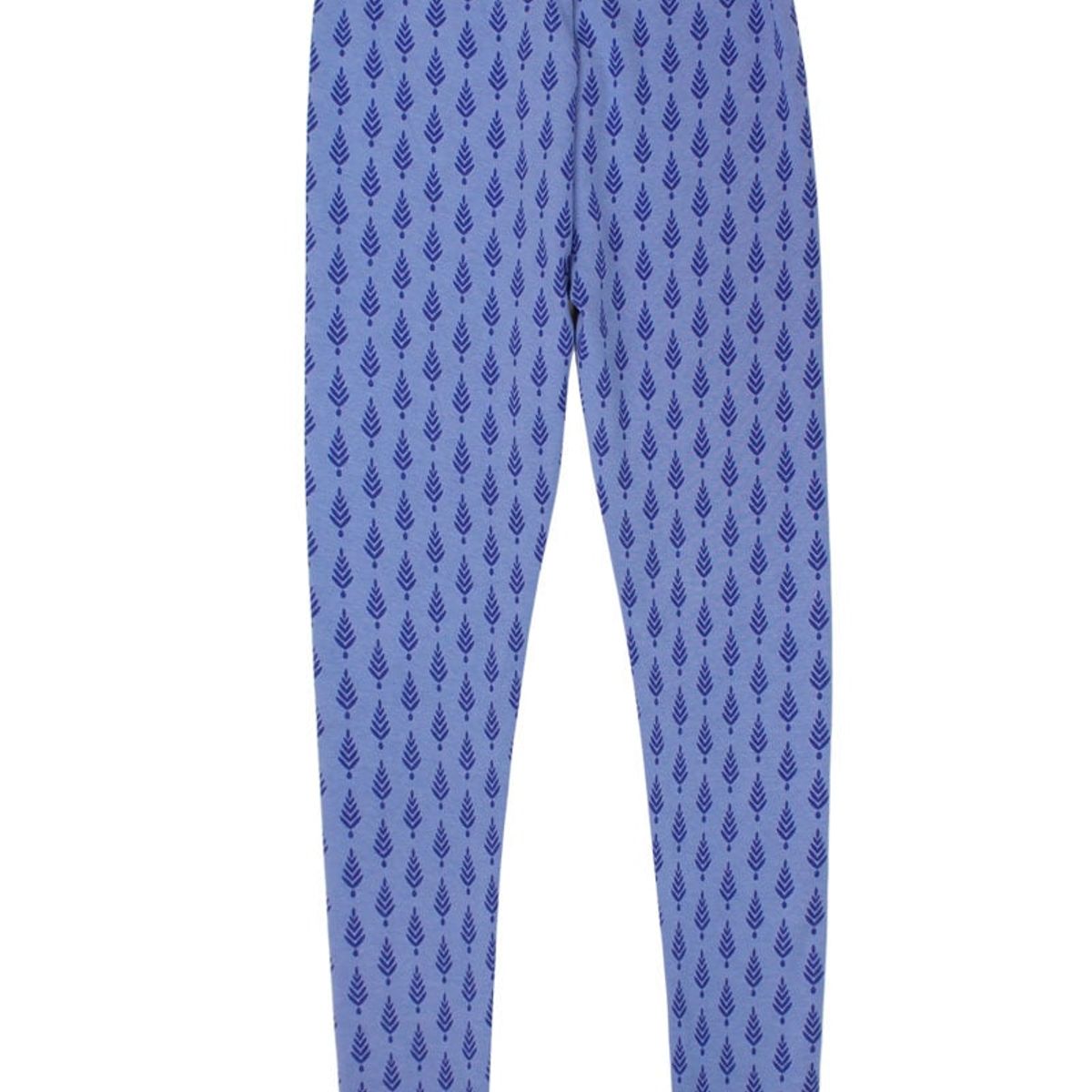 FICCUS - Leggins Junior Niña Ficcustex Lavanda