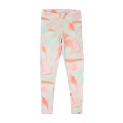 FICCUS - Leggins Junior Niña Ficcustex Coral