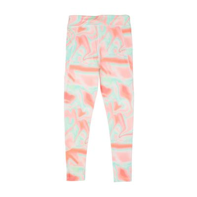 Imagen 2 del producto Leggins Junior Niña Ficcustex Coral